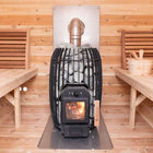 TimberGlow14 Wood Sauna Heater