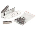 Narvi Standard Chimney Flue Kit