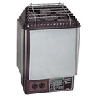 Finnleo Heater -Designer B 6KW Sauna Heater with Rocks