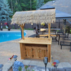 Southern Fantasy Tiki Bar