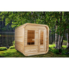 CTC Luna Sauna