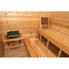 CTC Luna Sauna