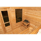 CTC Luna Sauna