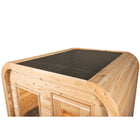 CTC Luna Sauna