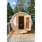 CT Harmony Barel Sauna