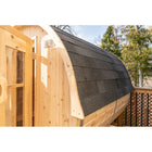 CT Harmony Barel Sauna