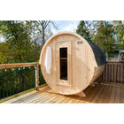CT Harmony Barel Sauna