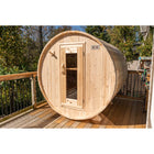 CT Harmony Barel Sauna