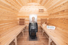 CT Elation Sauna (CTC2424E)