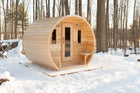 CT Elation Sauna (CTC2424W)