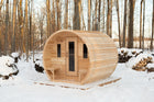 CT Elation Sauna (CTC2424E)
