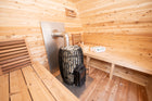 CT Elation Sauna (CTC2424E)