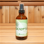 Eucalyptus Sauna Essence
