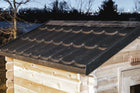 Georgian Cabin Sauna (CTC88W)