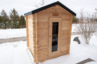 Granby Cabin Sauna