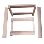 Electric Sauna Heater Shield