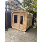 CTC Luna Sauna