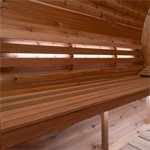 75" Lighted Signature Backrest