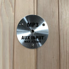 Maxxus Hemlock Low EMF FAR IR Saunas MX-J206-02S