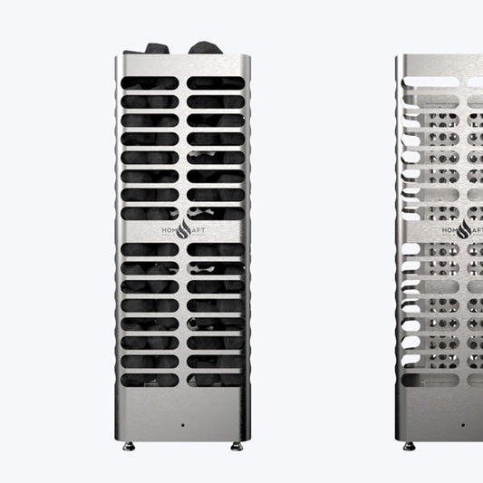 Homecraft - Revive Heater