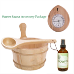 Starter Accessory Package