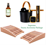 Supreme Accessory Package