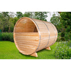 CT Serenity Barrel Sauna (CTC2245W)