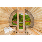 CT Serenity Barrel Sauna (CTC2245W)