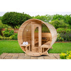 CT Serenity Barrel Sauna (CTC2245W)
