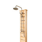 Sierra Pillar Outdoor Shower (CTC 105)