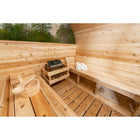 CT Serenity Barrel Sauna (CTC2245W)