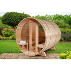 CT Serenity Barrel Sauna (CTC2245MP)