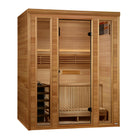 Traditional Indoor Sauna GDI-7030-01