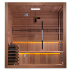 Hybrid Outdoor / Traditional All Glass GDI-7206-01 Kuusamo