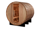 GDI‐B004‐01 Arosa ‐ Barrel Sauna