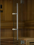 Hybrid Outdoor / Traditional All Glass GDI-7203-01 Forssa