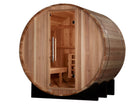 GDI‐B002‐01 St. Moritz ‐ Barrel Sauna