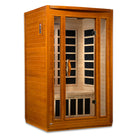 Dynamic 2 Person Ultra Low EMF Far IR Sauna (DYN-6206-01 Elite)