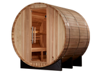 GDI‐B004‐01 Arosa ‐ Barrel Sauna