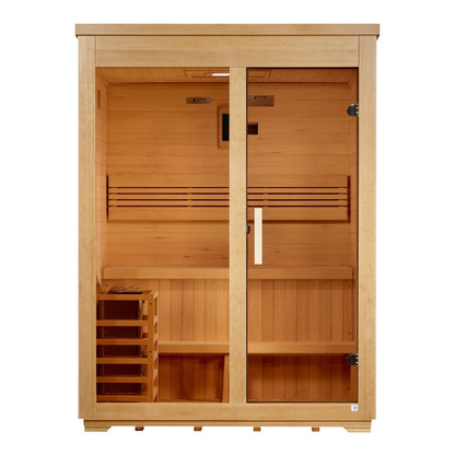 Hybrid / Outdoor Classic Series (Traditional Stove) GDI-8003-01