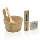 GDI‐B004‐01 Arosa ‐ Barrel Sauna