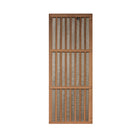 Maxxus 3-Person Low EMF FAR Infrared Sauna (Model MX-K406-01 Hemlock)