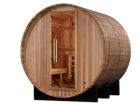 GDI‐B004‐01 Arosa ‐ Barrel Sauna