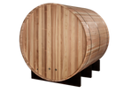 GDI‐B004‐01 Arosa ‐ Barrel Sauna