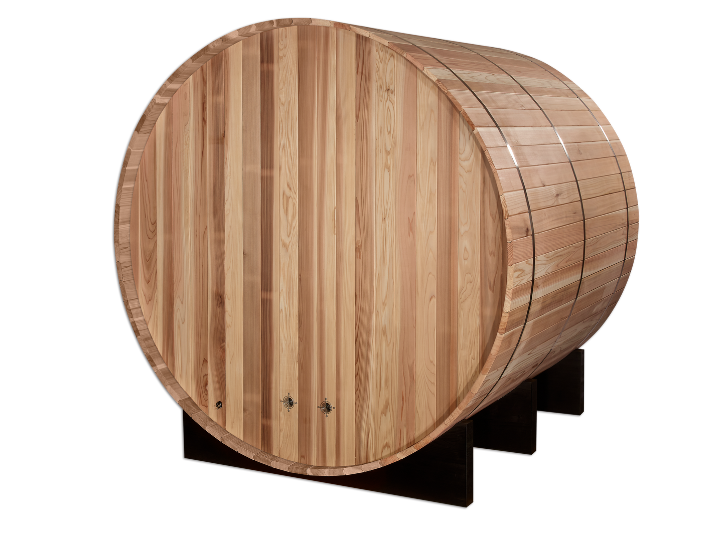 GDI‐B004‐01 Arosa ‐ Barrel Sauna