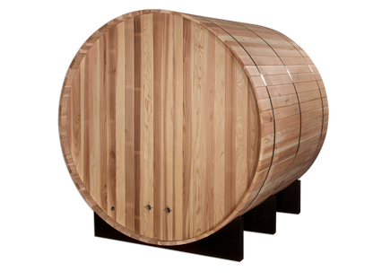 GDI‐B004‐01 Arosa ‐ Barrel Sauna