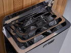 Traditional Indoor Sauna GDI-7030-01