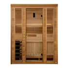 Traditional Indoor Sauna GDI-7030-01