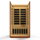 Dynamic 2 Person Ultra Low EMF Far IR Sauna (DYN-6206-01 Elite)