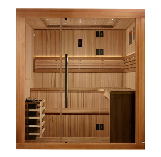 Traditional GDI‐7689‐02 Osla